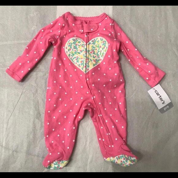 Carter's Other - Carters Girl's Onesie #1454